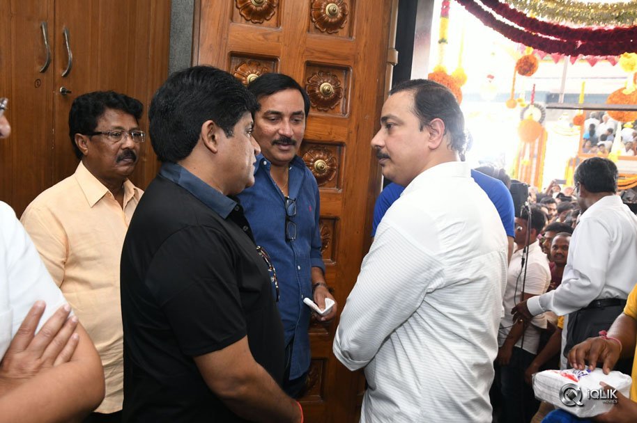 NBK-101-Launch-Photos